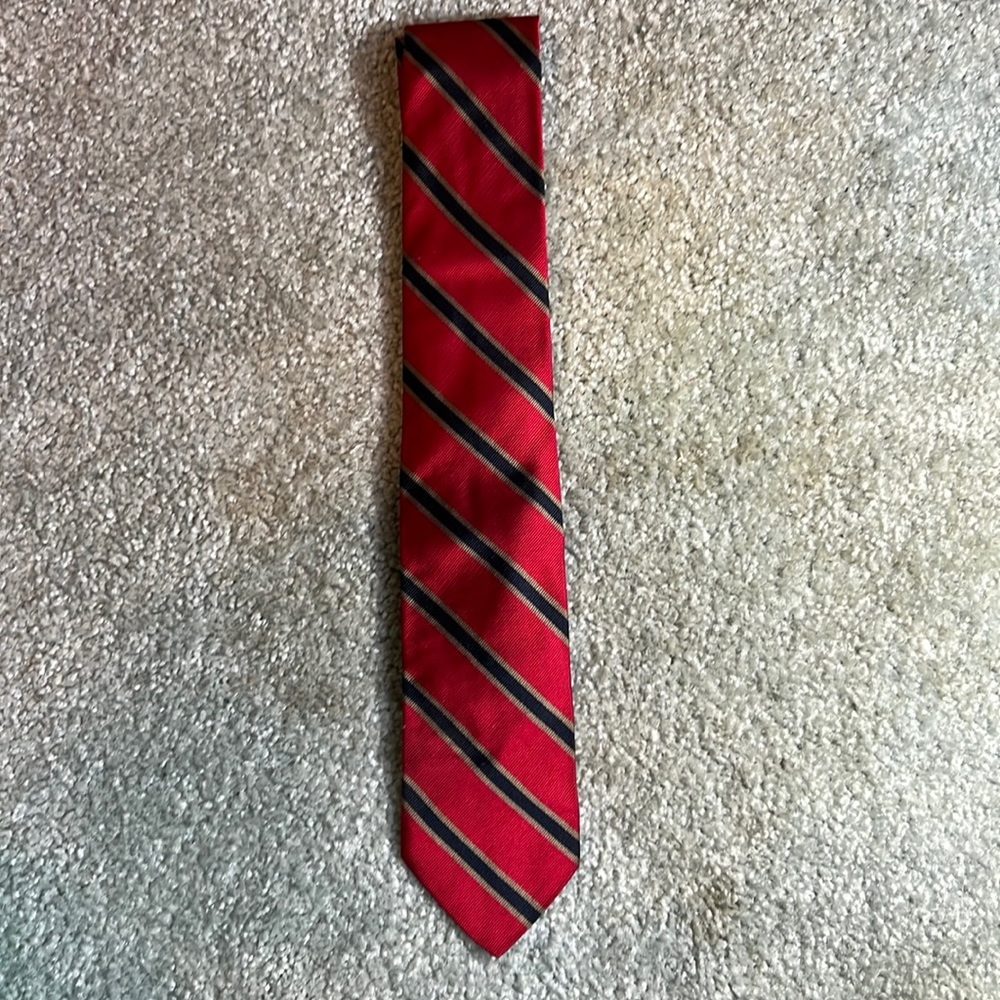 Neck tie